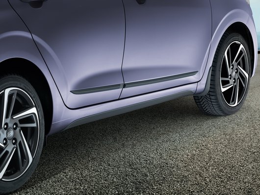 Hyundai купити в Кропивницькому. Нові Хюндай. Ціни на авто Hyundai в Кропивницькому - фото 9