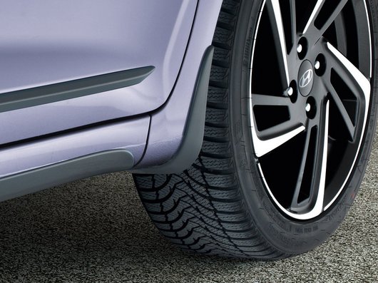 Hyundai купити в Кропивницькому. Нові Хюндай. Ціни на авто Hyundai в Кропивницькому - фото 9