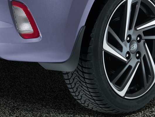 Hyundai купити в Кропивницькому. Нові Хюндай. Ціни на авто Hyundai в Кропивницькому - фото 9