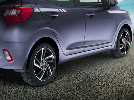 Hyundai купити в Кропивницькому. Нові Хюндай. Ціни на авто Hyundai в Кропивницькому - фото 9