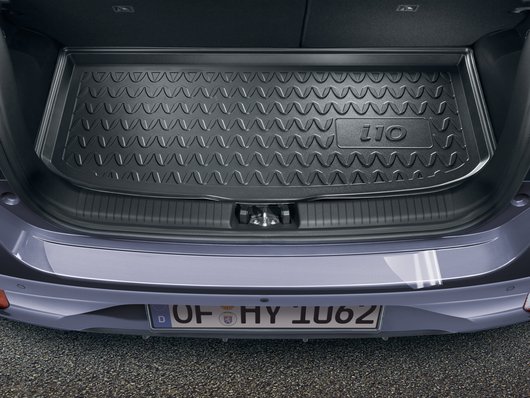 Hyundai купити в Кропивницькому. Нові Хюндай. Ціни на авто Hyundai в Кропивницькому - фото 10