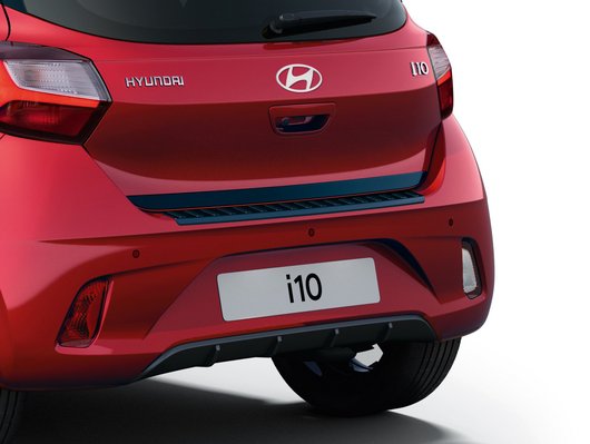 Hyundai купити в Кропивницькому. Нові Хюндай. Ціни на авто Hyundai в Кропивницькому - фото 9