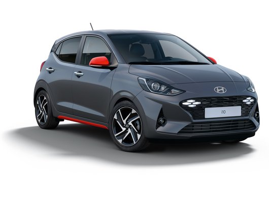 Hyundai купити в Кропивницькому. Нові Хюндай. Ціни на авто Hyundai в Кропивницькому - фото 10