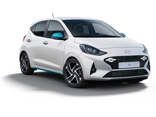 Hyundai купити в Кропивницькому. Нові Хюндай. Ціни на авто Hyundai в Кропивницькому - фото 9