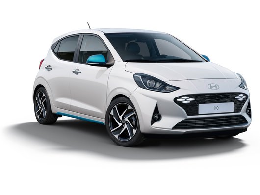 Hyundai купити в Кропивницькому. Нові Хюндай. Ціни на авто Hyundai в Кропивницькому - фото 10