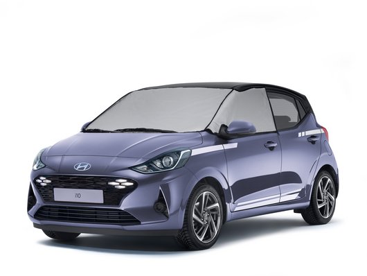 Hyundai купити в Кропивницькому. Нові Хюндай. Ціни на авто Hyundai в Кропивницькому - фото 9