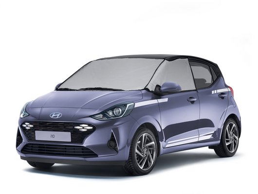 Hyundai купити в Кропивницькому. Нові Хюндай. Ціни на авто Hyundai в Кропивницькому - фото 10