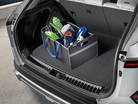 Hyundai купити в Кропивницькому. Нові Хюндай. Ціни на авто Hyundai в Кропивницькому - фото 10