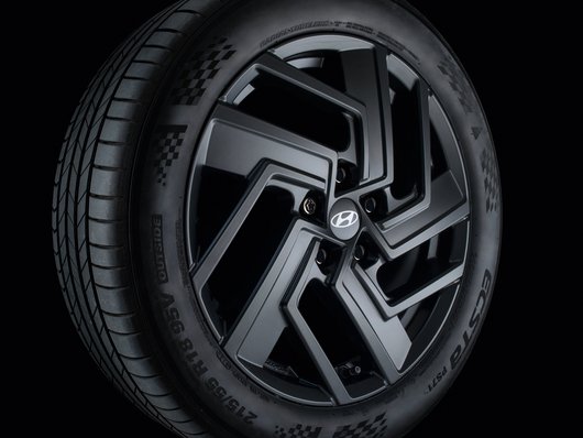 Hyundai купити в Кропивницькому. Нові Хюндай. Ціни на авто Hyundai в Кропивницькому - фото 9