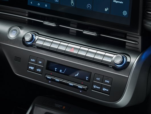 Hyundai купити в Кропивницькому. Нові Хюндай. Ціни на авто Hyundai в Кропивницькому - фото 8