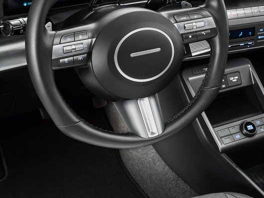 Аксесуари для автомобілів Hyundai у м. Кропивницкий | Богдан-Авто Кропивницкий - фото 39