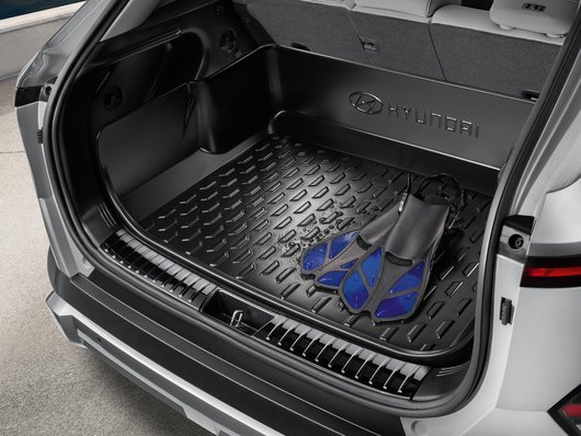 Hyundai купити в Кропивницькому. Нові Хюндай. Ціни на авто Hyundai в Кропивницькому - фото 8