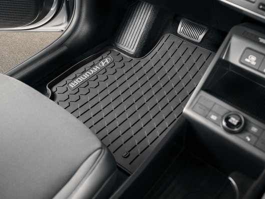 Hyundai купити в Кропивницькому. Нові Хюндай. Ціни на авто Hyundai в Кропивницькому - фото 8