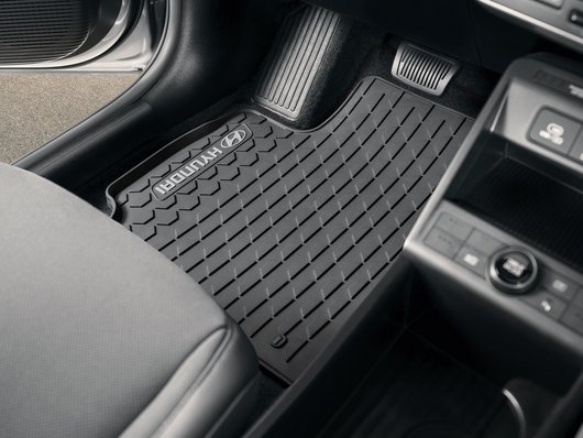 Hyundai купити в Кропивницькому. Нові Хюндай. Ціни на авто Hyundai в Кропивницькому - фото 8