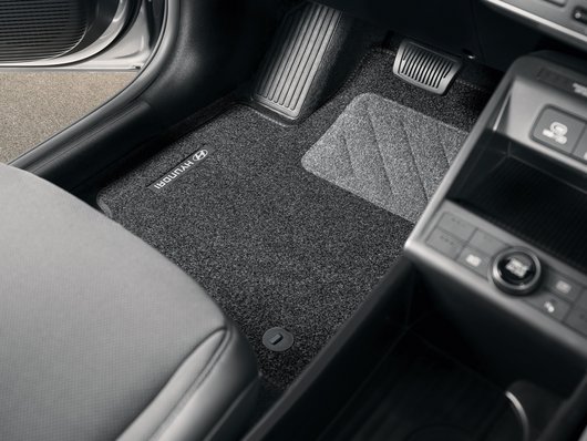 Hyundai купити в Кропивницькому. Нові Хюндай. Ціни на авто Hyundai в Кропивницькому - фото 8