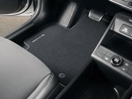 Hyundai купити в Кропивницькому. Нові Хюндай. Ціни на авто Hyundai в Кропивницькому - фото 8