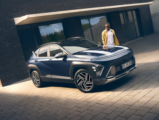 Hyundai купити в Кропивницькому. Нові Хюндай. Ціни на авто Hyundai в Кропивницькому - фото 9