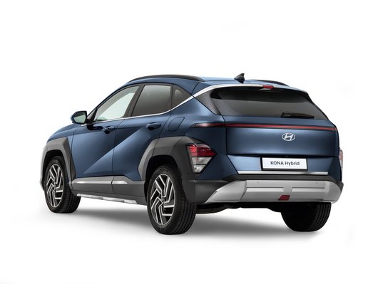 Hyundai купити в Кропивницькому. Нові Хюндай. Ціни на авто Hyundai в Кропивницькому - фото 9