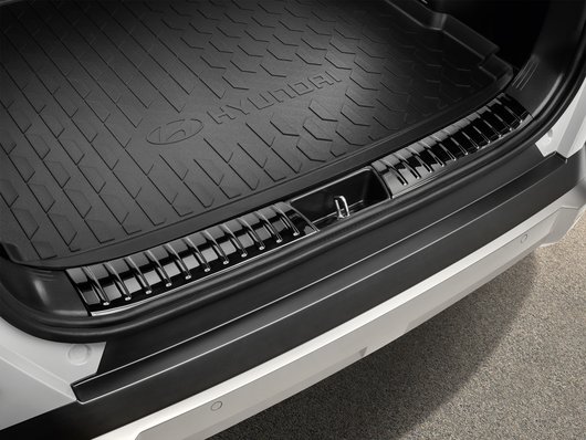 Аксесуари для автомобілів Hyundai у м. Кропивницкий | Богдан-Авто Кропивницкий - фото 24