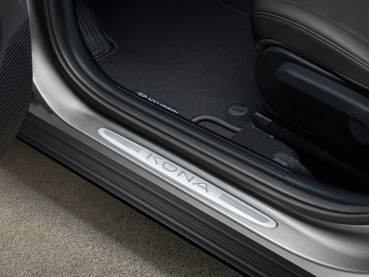 Аксесуари для автомобілів Hyundai у м. Кропивницкий | Богдан-Авто Кропивницкий - фото 35