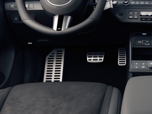 Hyundai купити в Кропивницькому. Нові Хюндай. Ціни на авто Hyundai в Кропивницькому - фото 9