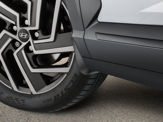 Аксесуари для автомобілів Hyundai у м. Кропивницкий | Богдан-Авто Кропивницкий - фото 25