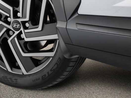 Hyundai купити в Кропивницькому. Нові Хюндай. Ціни на авто Hyundai в Кропивницькому - фото 8