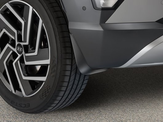 Hyundai купити в Кропивницькому. Нові Хюндай. Ціни на авто Hyundai в Кропивницькому - фото 8