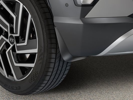 Аксесуари для автомобілів Hyundai у м. Кропивницкий | Богдан-Авто Кропивницкий - фото 24