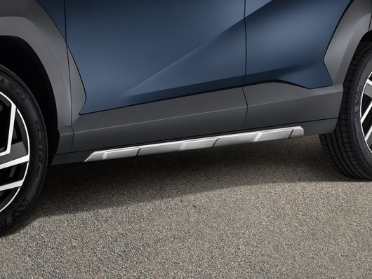 Аксесуари для автомобілів Hyundai у м. Кропивницкий | Богдан-Авто Кропивницкий - фото 28