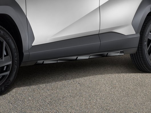 Hyundai купити в Кропивницькому. Нові Хюндай. Ціни на авто Hyundai в Кропивницькому - фото 8