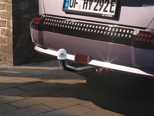 Аксесуари для автомобілів Hyundai у м. Кропивницкий | Богдан-Авто Кропивницкий - фото 21