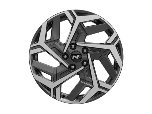 Hyundai купити в Кропивницькому. Нові Хюндай. Ціни на авто Hyundai в Кропивницькому - фото 8