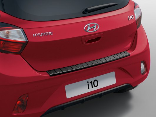 Аксесуари для автомобілів Hyundai у м. Кропивницкий | Богдан-Авто Кропивницкий - фото 16