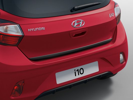 Hyundai купити в Кропивницькому. Нові Хюндай. Ціни на авто Hyundai в Кропивницькому - фото 9