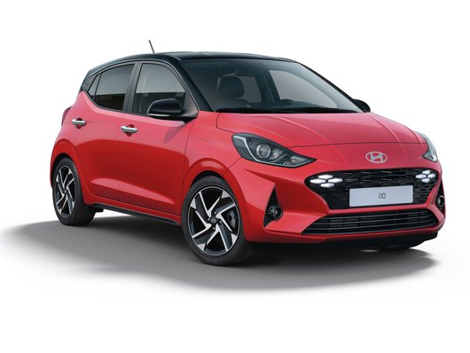 Hyundai купити в Кропивницькому. Нові Хюндай. Ціни на авто Hyundai в Кропивницькому - фото 11