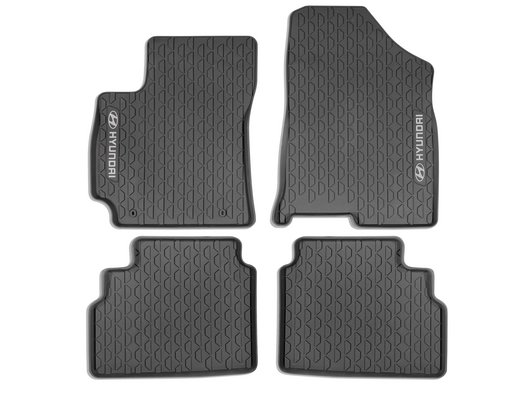 Hyundai купити в Кропивницькому. Нові Хюндай. Ціни на авто Hyundai в Кропивницькому - фото 9