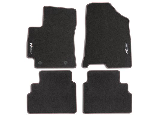 Аксесуари для автомобілів Hyundai у м. Кропивницкий | Богдан-Авто Кропивницкий - фото 22