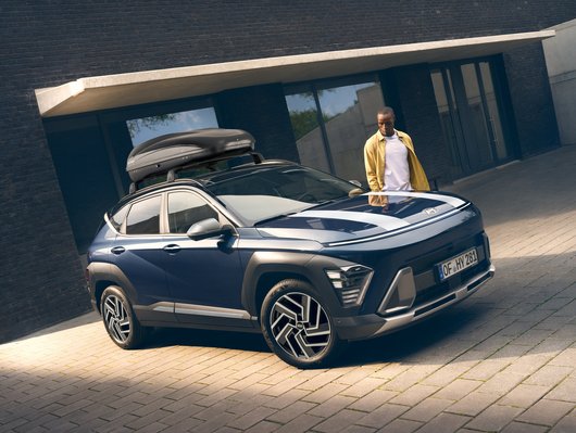 Hyundai купити в Кропивницькому. Нові Хюндай. Ціни на авто Hyundai в Кропивницькому - фото 9