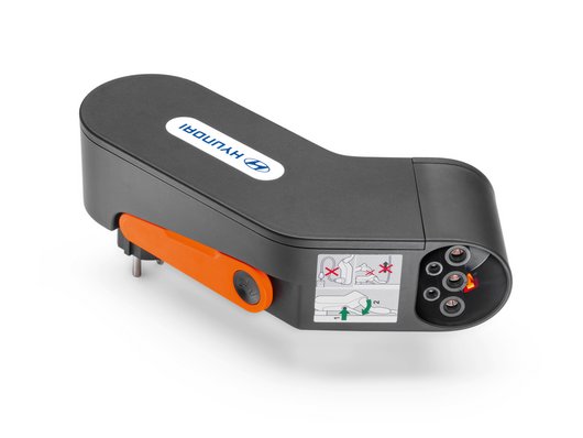 Hyundai купити в Кропивницькому. Нові Хюндай. Ціни на авто Hyundai в Кропивницькому - фото 8