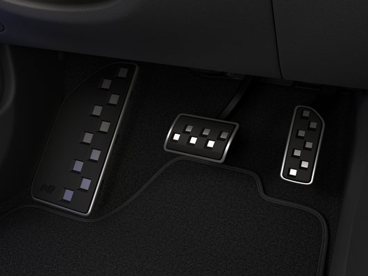 Hyundai купити в Кропивницькому. Нові Хюндай. Ціни на авто Hyundai в Кропивницькому - фото 8