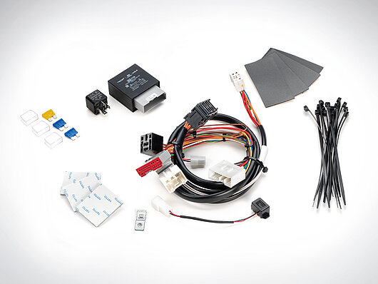 Аксесуари для автомобілів Hyundai у м. Кропивницкий | Богдан-Авто Кропивницкий - фото 15