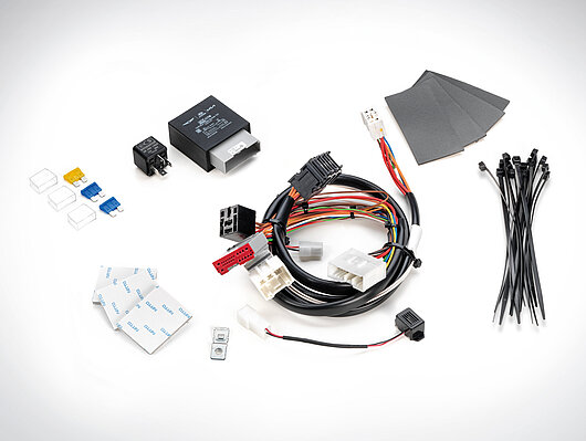 Аксесуари для автомобілів Hyundai у м. Кропивницкий | Богдан-Авто Кропивницкий - фото 10