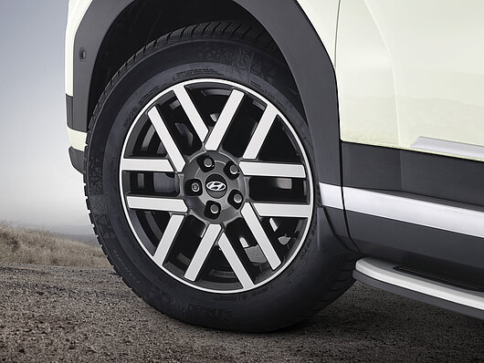 Hyundai купити в Кропивницькому. Нові Хюндай. Ціни на авто Hyundai в Кропивницькому - фото 9