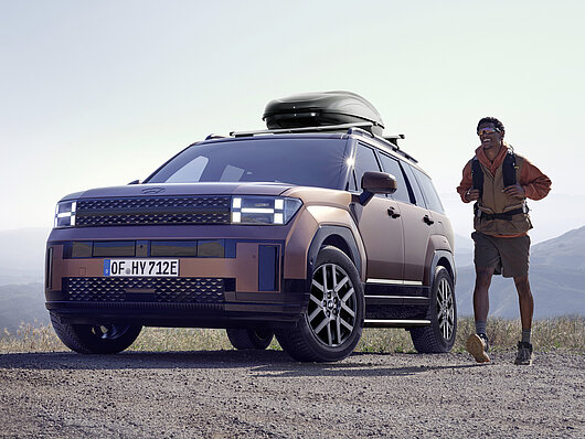 Hyundai купити в Кропивницькому. Нові Хюндай. Ціни на авто Hyundai в Кропивницькому - фото 10