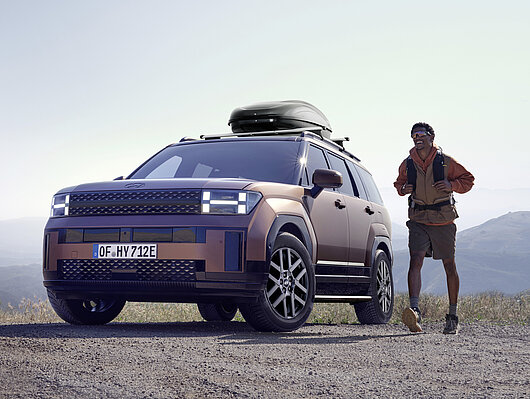 Hyundai купити в Кропивницькому. Нові Хюндай. Ціни на авто Hyundai в Кропивницькому - фото 10