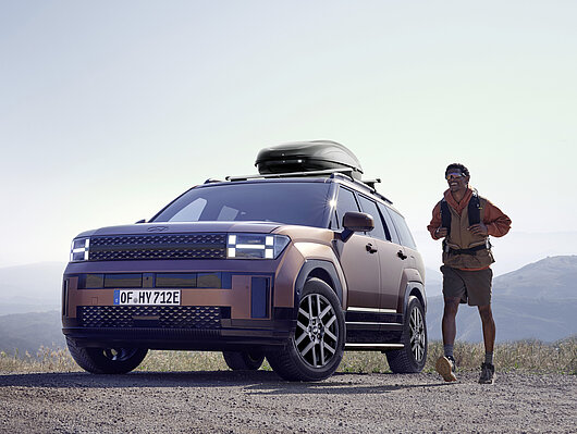 Hyundai купити в Кропивницькому. Нові Хюндай. Ціни на авто Hyundai в Кропивницькому - фото 10