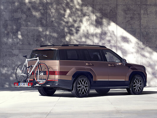 Hyundai купити в Кропивницькому. Нові Хюндай. Ціни на авто Hyundai в Кропивницькому - фото 9