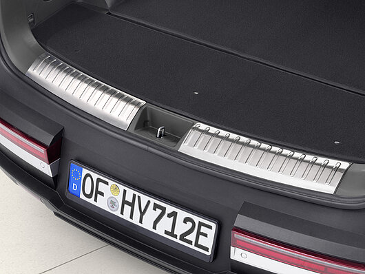 Аксесуари для автомобілів Hyundai у м. Кропивницкий | Богдан-Авто Кропивницкий - фото 14