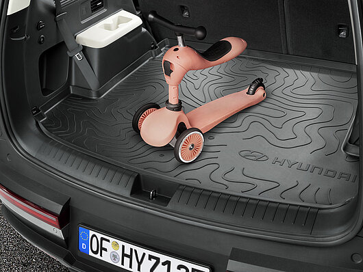 Hyundai купити в Кропивницькому. Нові Хюндай. Ціни на авто Hyundai в Кропивницькому - фото 8